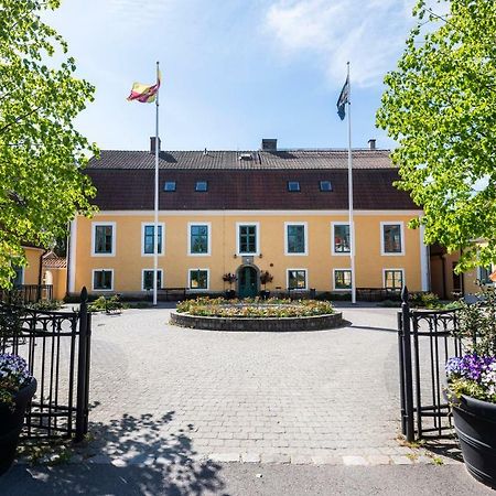 Stiftsgarden Akersberg Hotel Höör Екстериор снимка