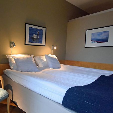 Stiftsgarden Akersberg Hotel Höör Екстериор снимка
