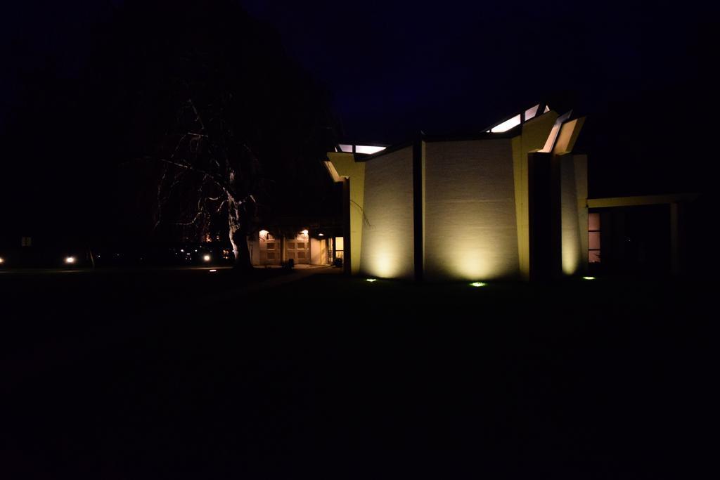 Stiftsgarden Akersberg Hotel Höör Екстериор снимка