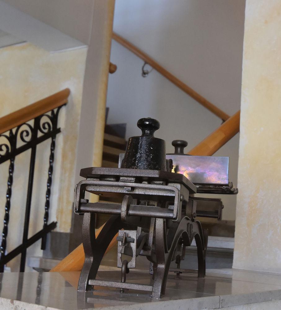 Stiftsgarden Akersberg Hotel Höör Екстериор снимка