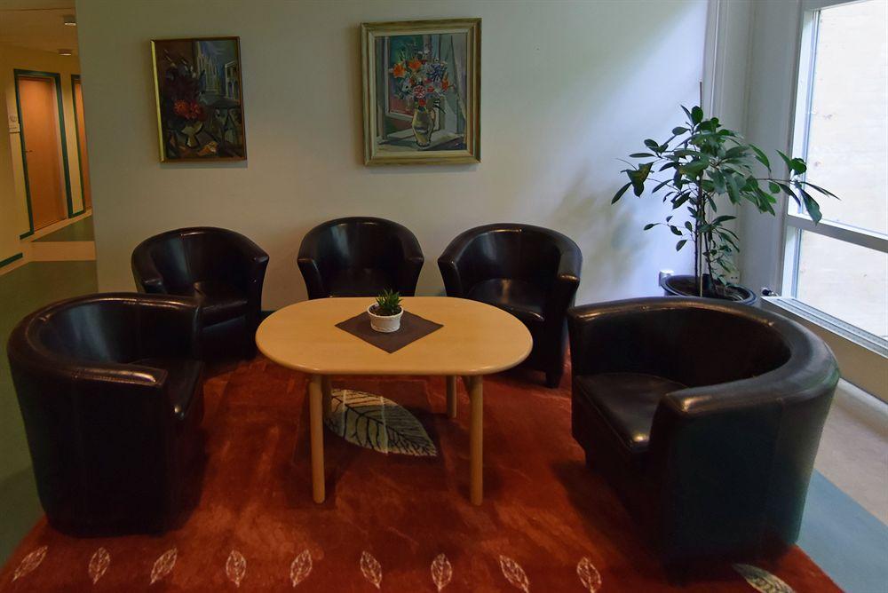 Stiftsgarden Akersberg Hotel Höör Екстериор снимка