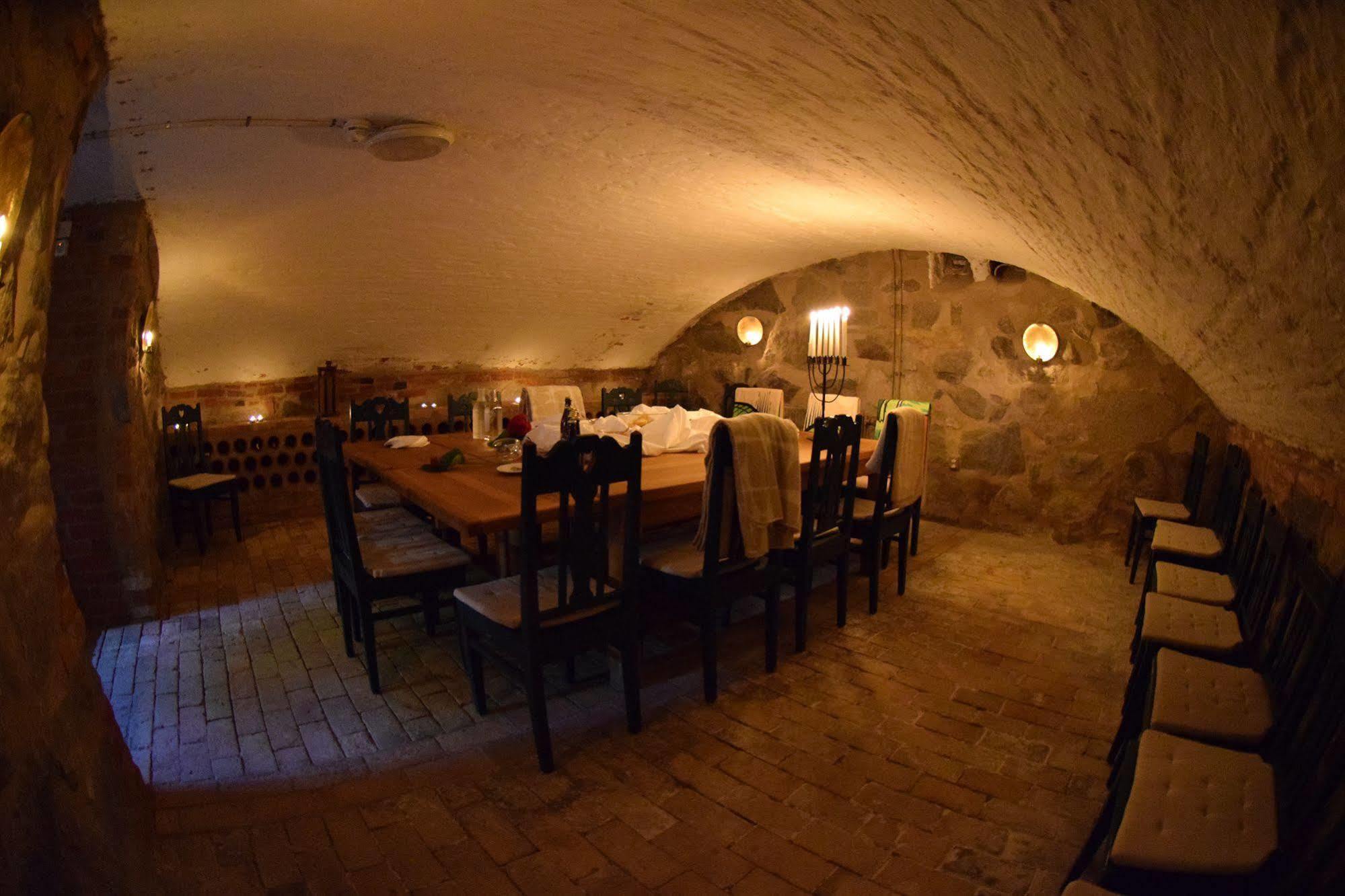 Stiftsgarden Akersberg Hotel Höör Екстериор снимка