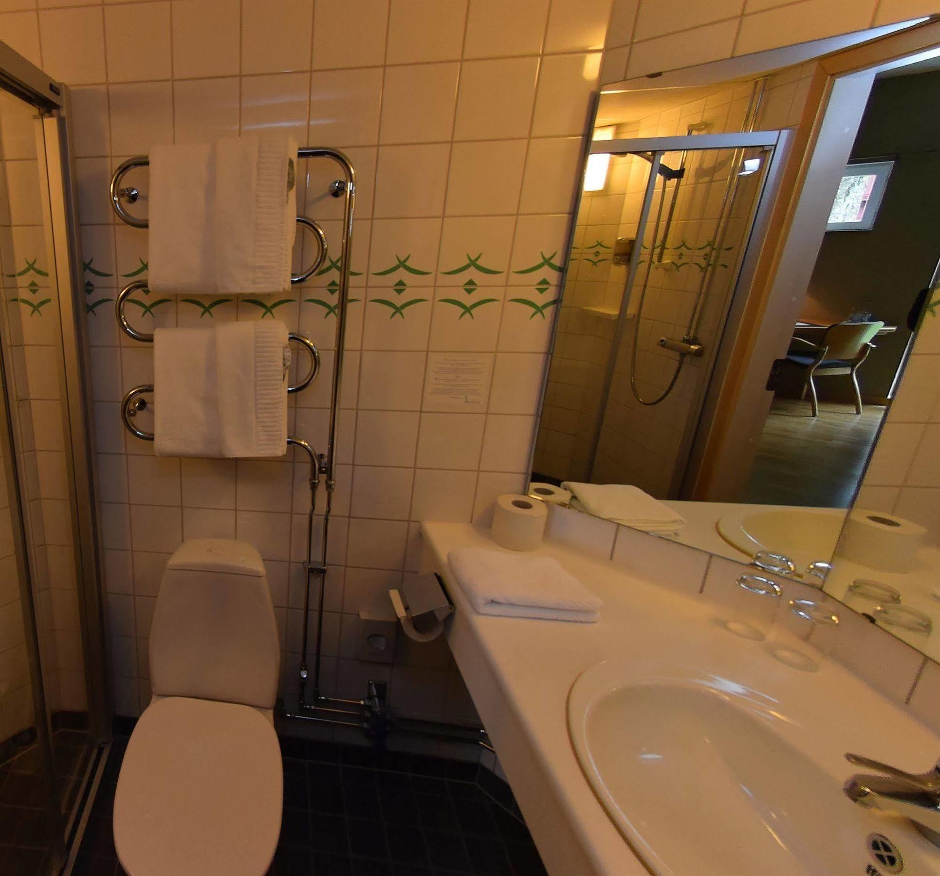Stiftsgarden Akersberg Hotel Höör Екстериор снимка