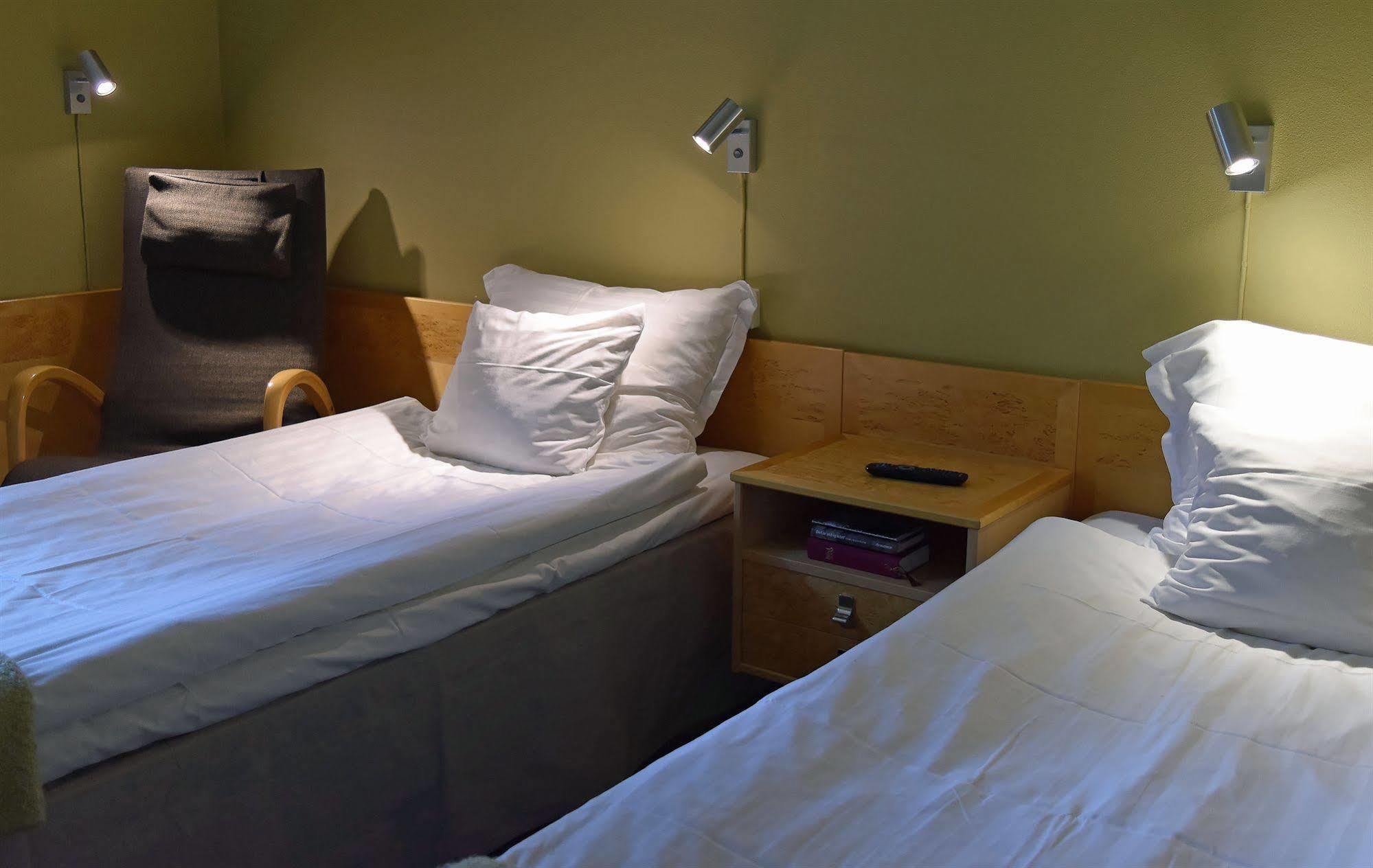 Stiftsgarden Akersberg Hotel Höör Екстериор снимка