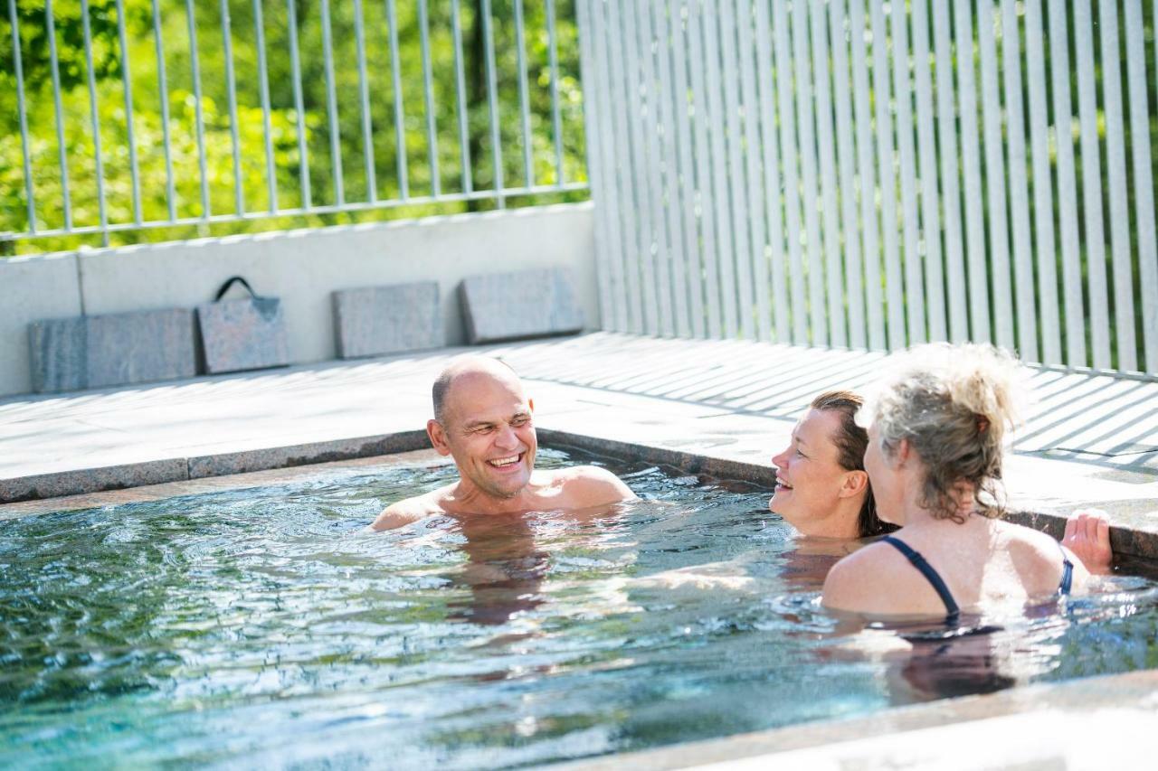 Stiftsgarden Akersberg Hotel Höör Екстериор снимка