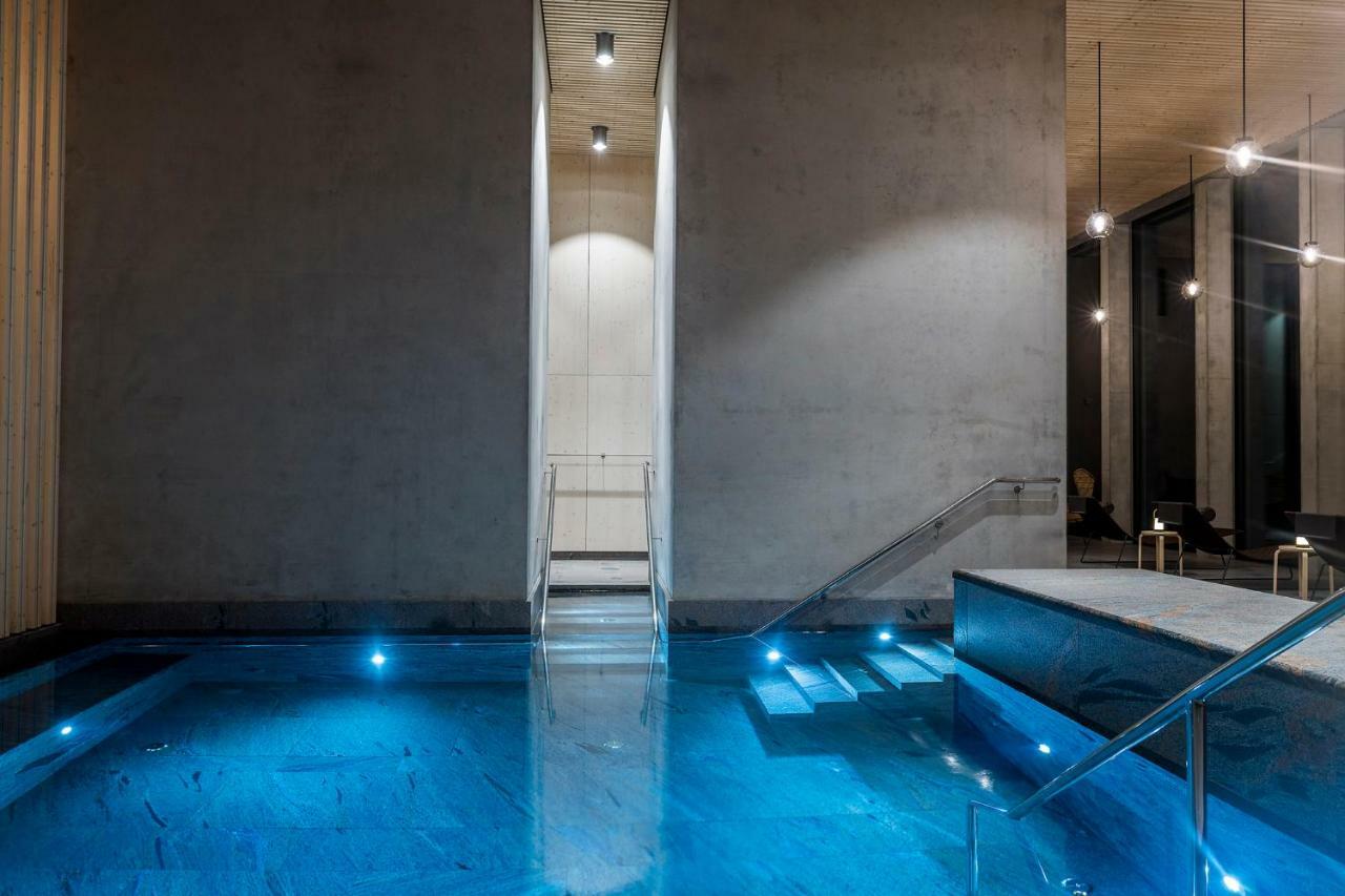 Stiftsgarden Akersberg Hotel Höör Екстериор снимка