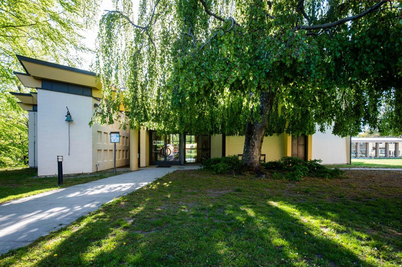 Stiftsgarden Akersberg Hotel Höör Екстериор снимка