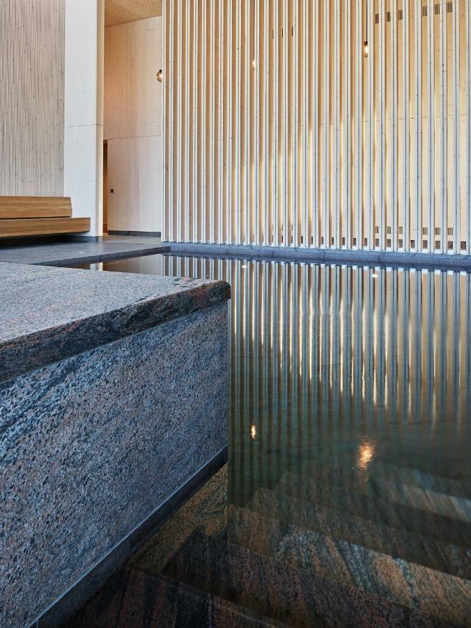 Stiftsgarden Akersberg Hotel Höör Екстериор снимка