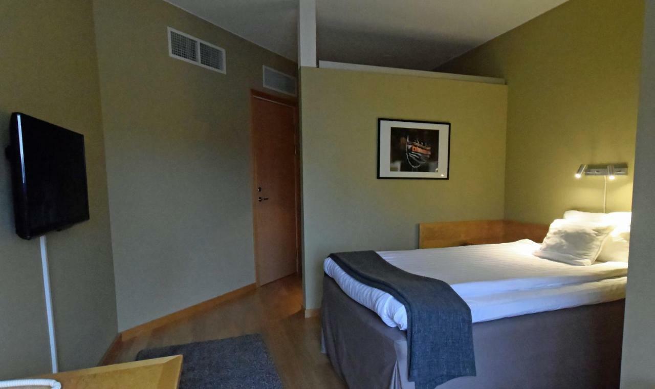 Stiftsgarden Akersberg Hotel Höör Екстериор снимка